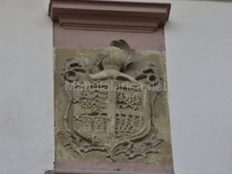 Ciudad de Cehegin 2012